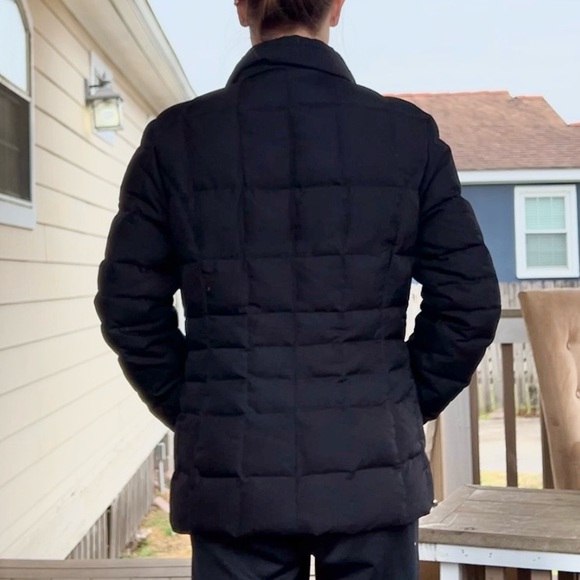 Calvin Klein Snow Jacket - Picture 4 of 4